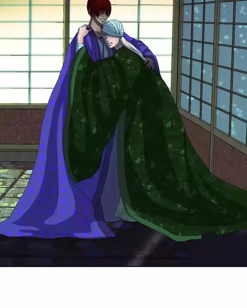 My Dear Cold-Blooded King Chapter 119: