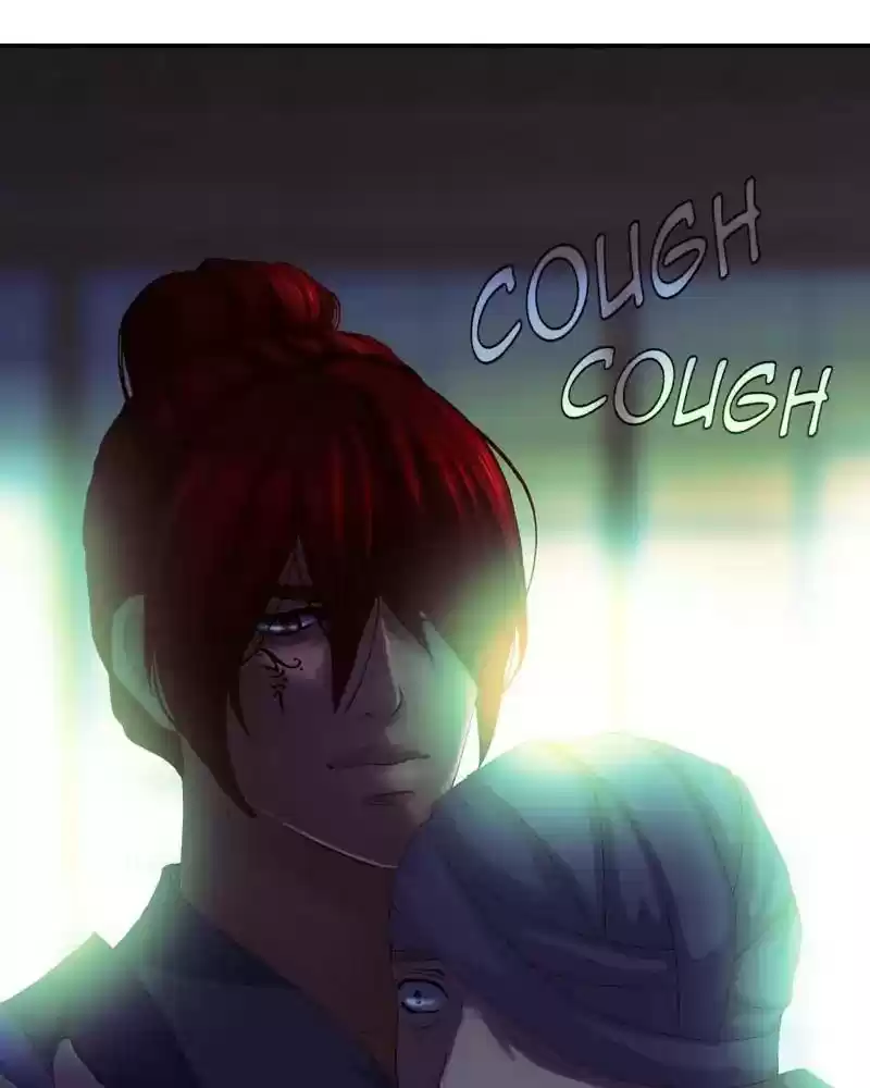 My Dear Cold-Blooded King Chapter 119: