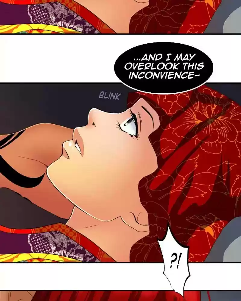 My Dear Cold-Blooded King Chapter 119: