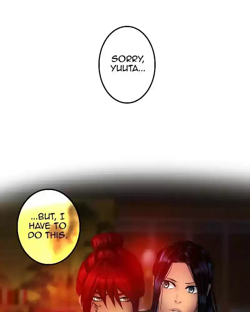 My Dear Cold-Blooded King Chapter 119: