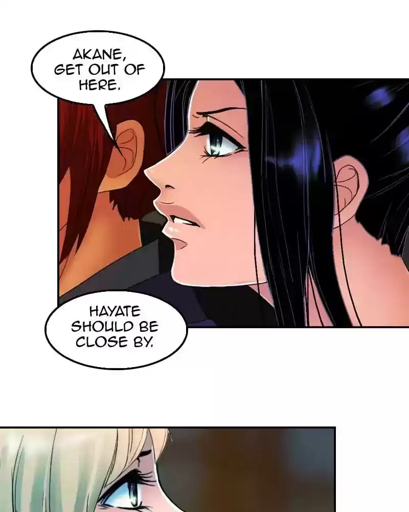 My Dear Cold-Blooded King Chapter 120: