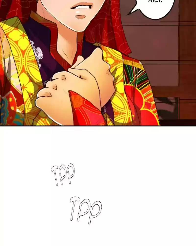 My Dear Cold-Blooded King Chapter 120: