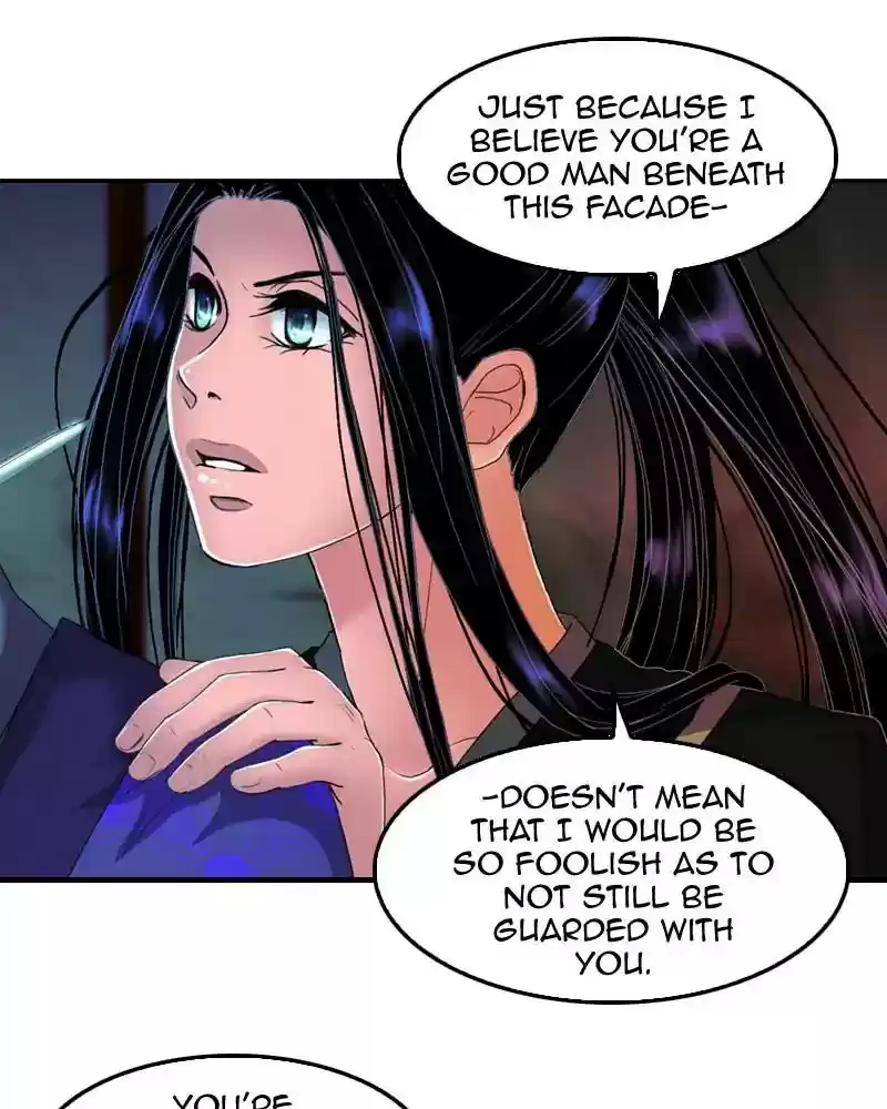 My Dear Cold-Blooded King Chapter 120: