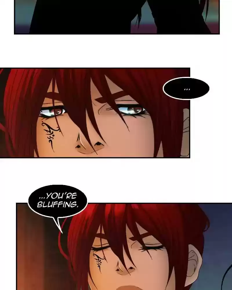 My Dear Cold-Blooded King Chapter 120: