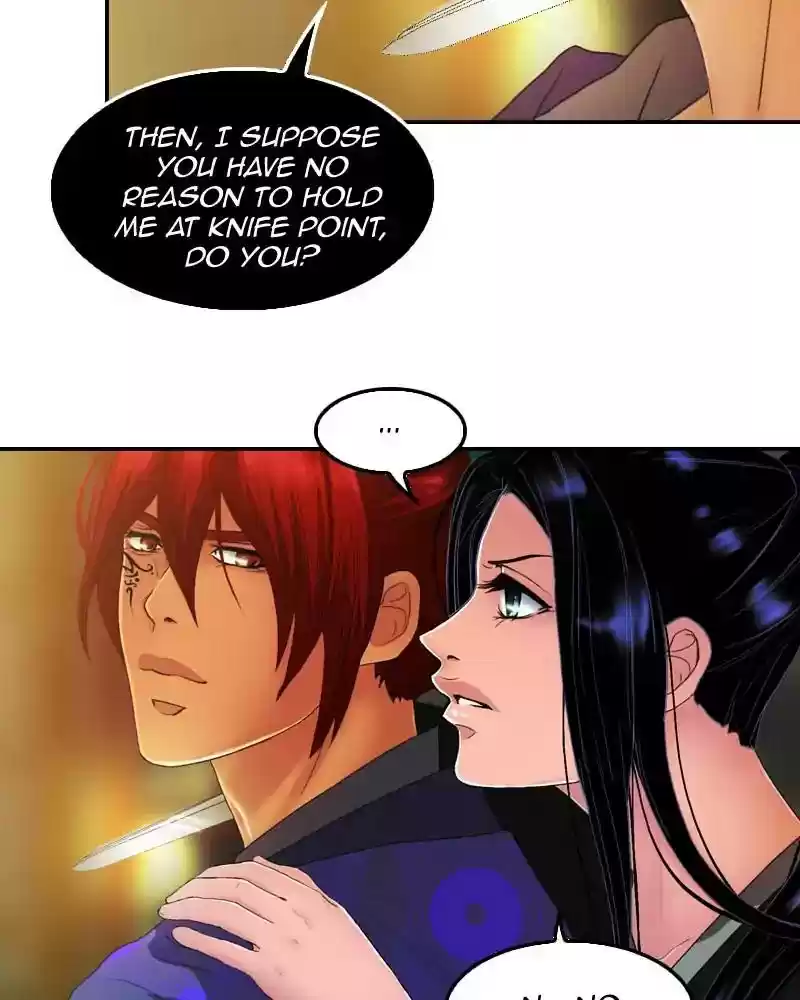 My Dear Cold-Blooded King Chapter 120: