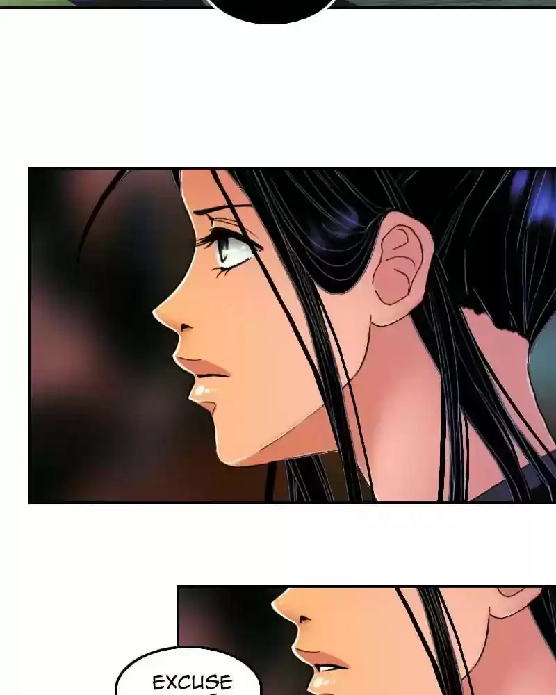 My Dear Cold-Blooded King Chapter 120: