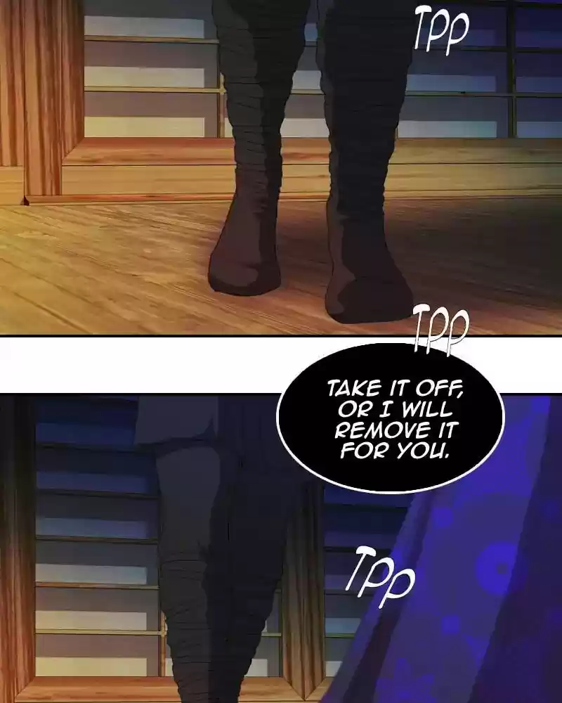 My Dear Cold-Blooded King Chapter 120: