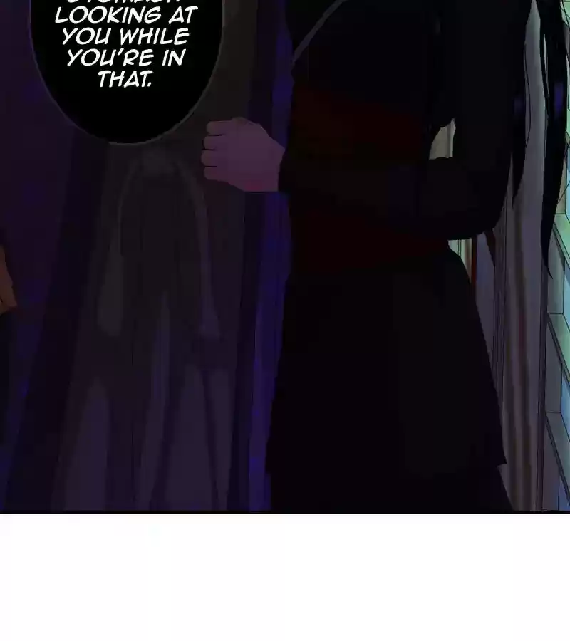 My Dear Cold-Blooded King Chapter 120: