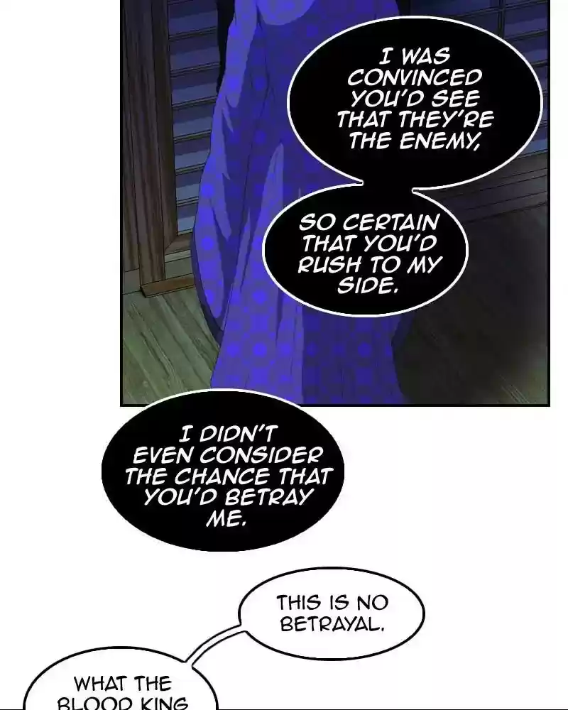 My Dear Cold-Blooded King Chapter 120: