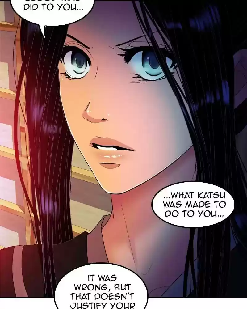 My Dear Cold-Blooded King Chapter 120: