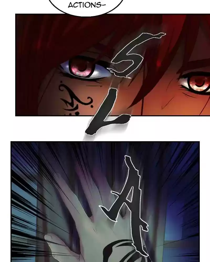 My Dear Cold-Blooded King Chapter 120: