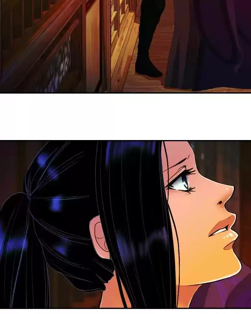 My Dear Cold-Blooded King Chapter 120: