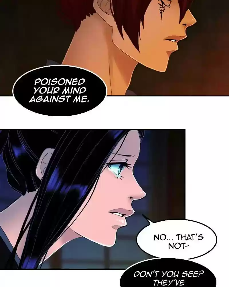 My Dear Cold-Blooded King Chapter 120: