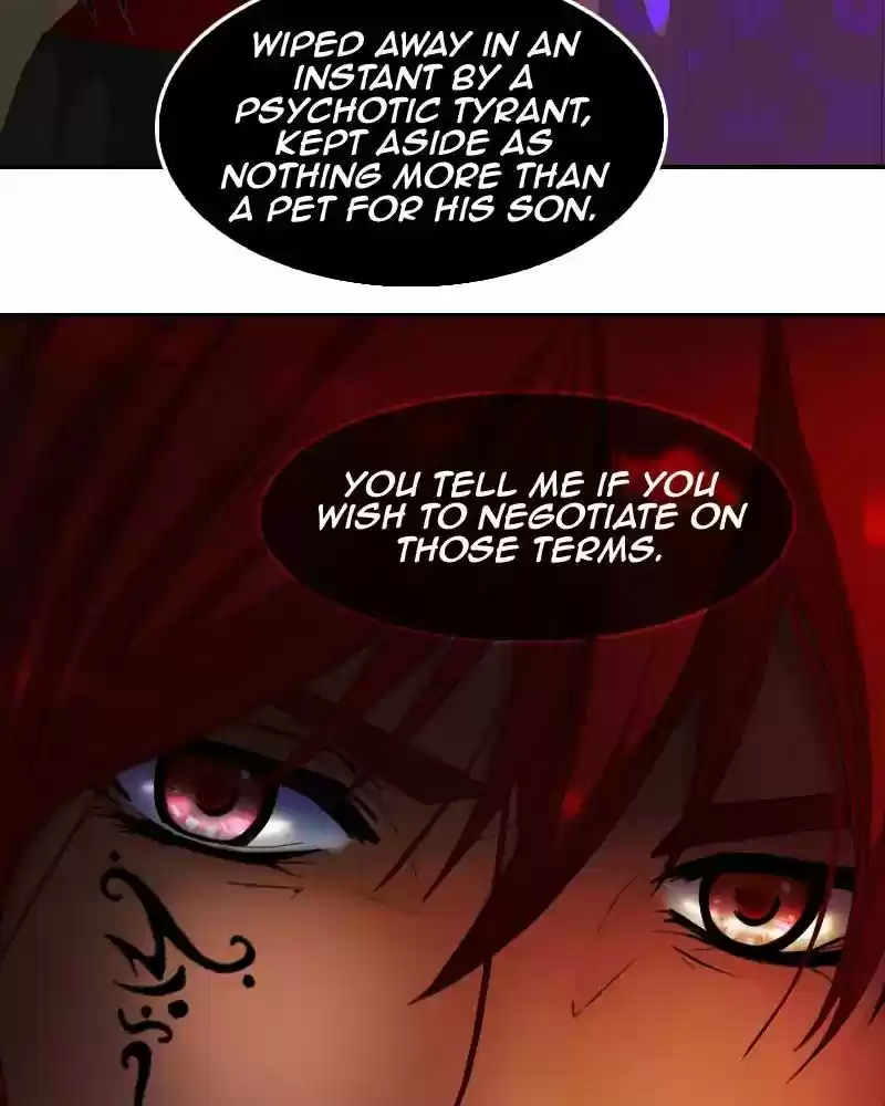 My Dear Cold-Blooded King Chapter 120: