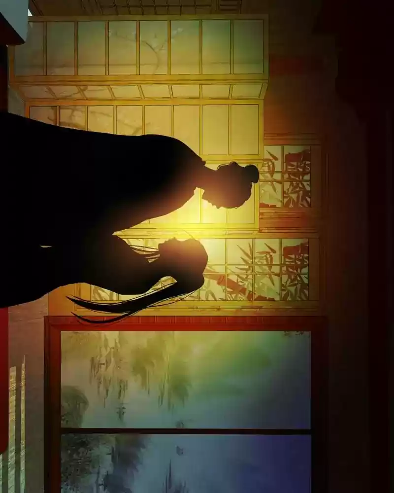 My Dear Cold-Blooded King Chapter 120: