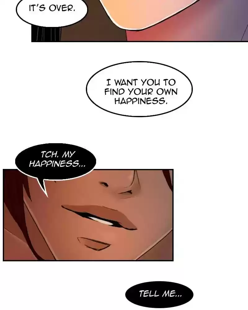 My Dear Cold-Blooded King Chapter 120: