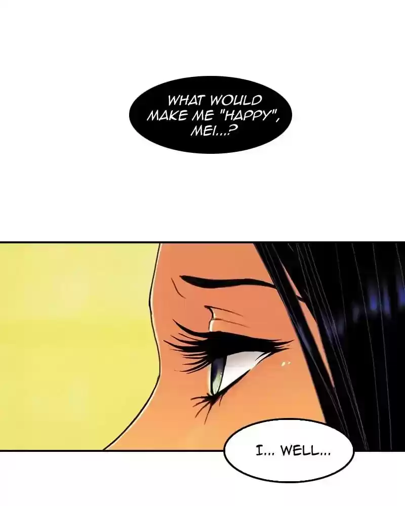 My Dear Cold-Blooded King Chapter 120: