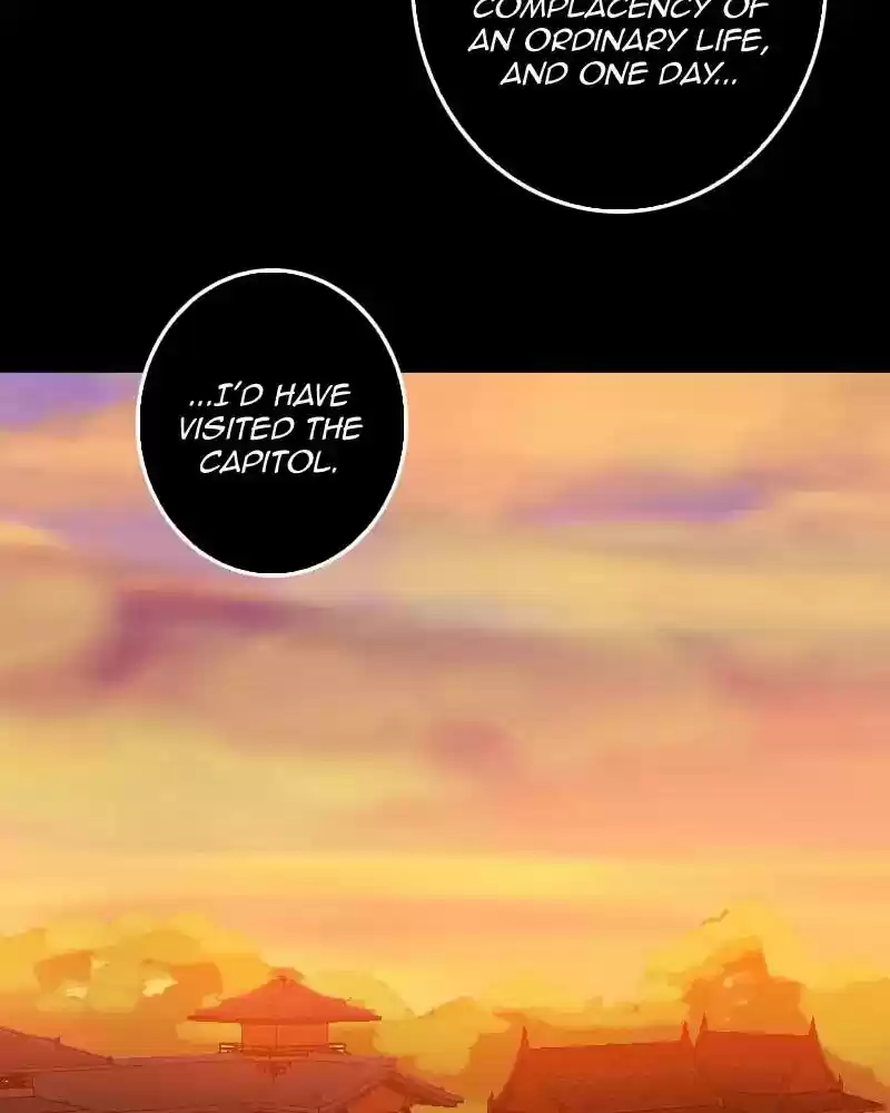 My Dear Cold-Blooded King Chapter 120: