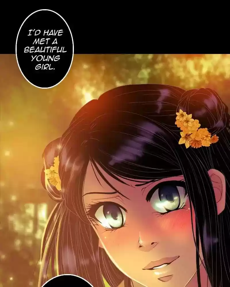 My Dear Cold-Blooded King Chapter 120: