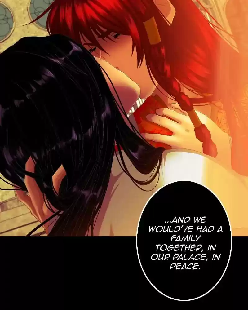 My Dear Cold-Blooded King Chapter 120: