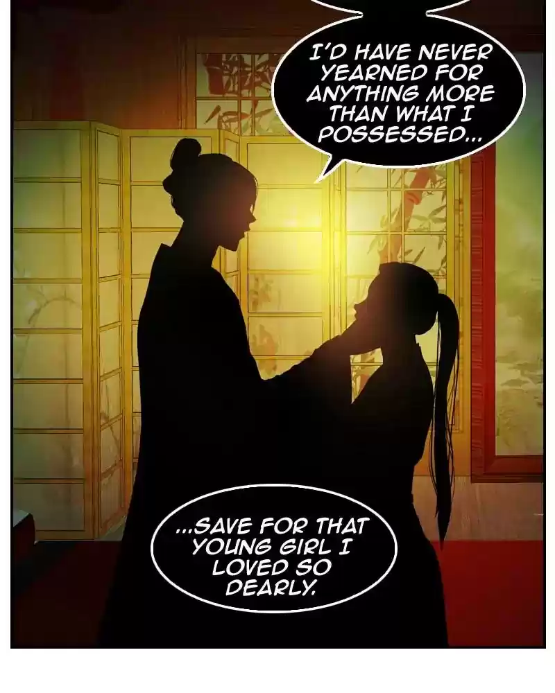 My Dear Cold-Blooded King Chapter 120: