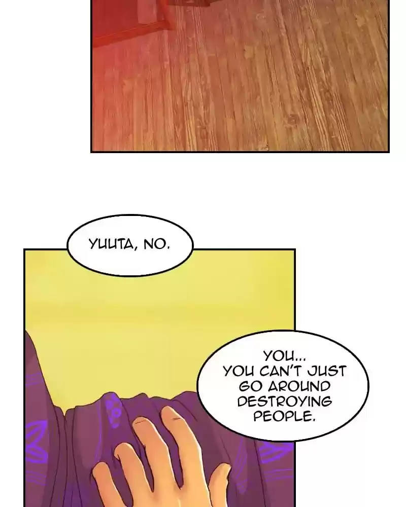 My Dear Cold-Blooded King Chapter 120: