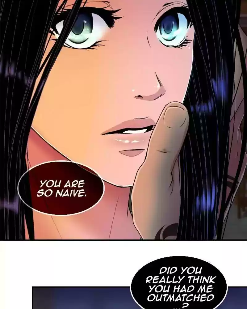 My Dear Cold-Blooded King Chapter 120: