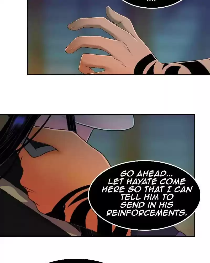 My Dear Cold-Blooded King Chapter 120: