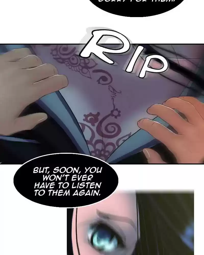 My Dear Cold-Blooded King Chapter 120: