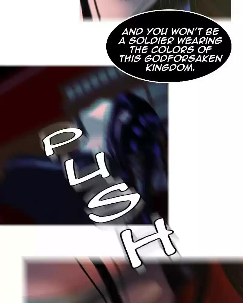 My Dear Cold-Blooded King Chapter 120: