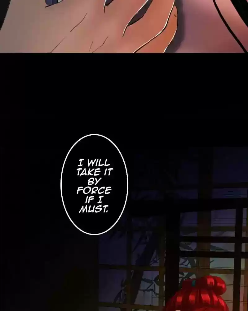 My Dear Cold-Blooded King Chapter 120: