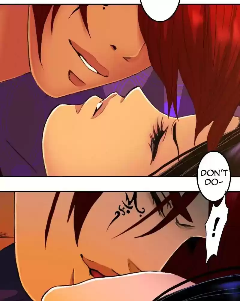 My Dear Cold-Blooded King Chapter 121: