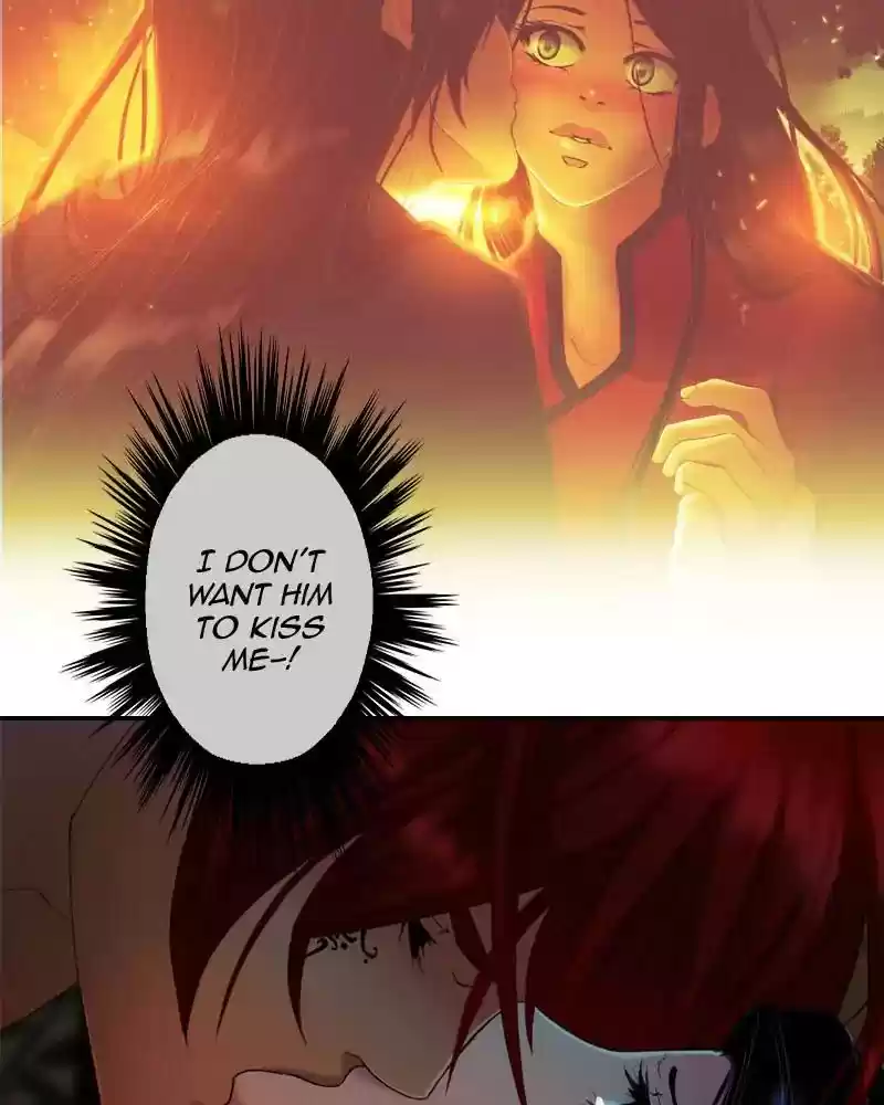 My Dear Cold-Blooded King Chapter 121: