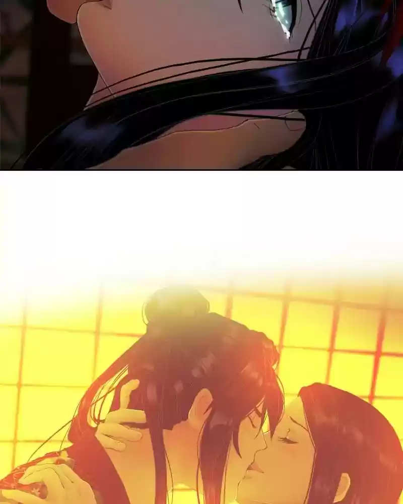 My Dear Cold-Blooded King Chapter 121: