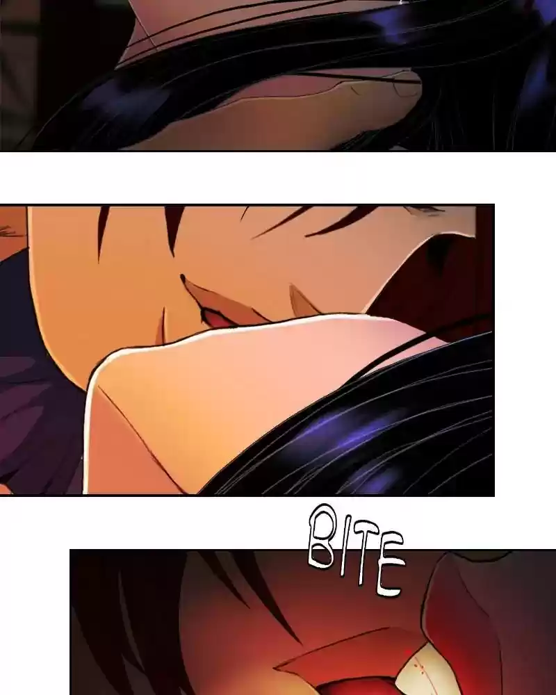 My Dear Cold-Blooded King Chapter 121: