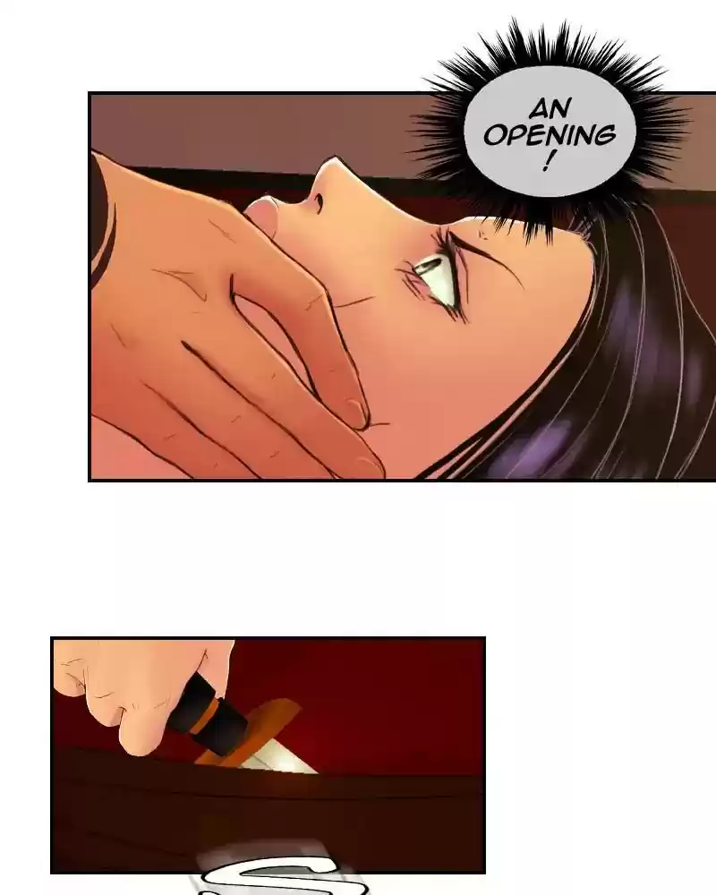 My Dear Cold-Blooded King Chapter 121: