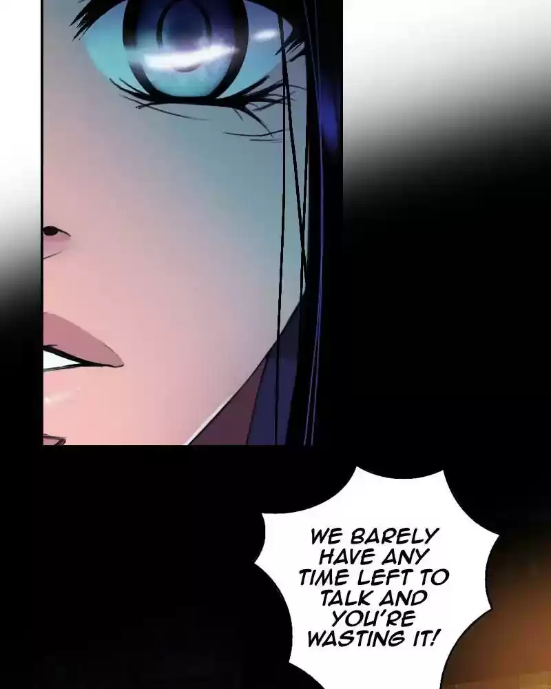 My Dear Cold-Blooded King Chapter 121: