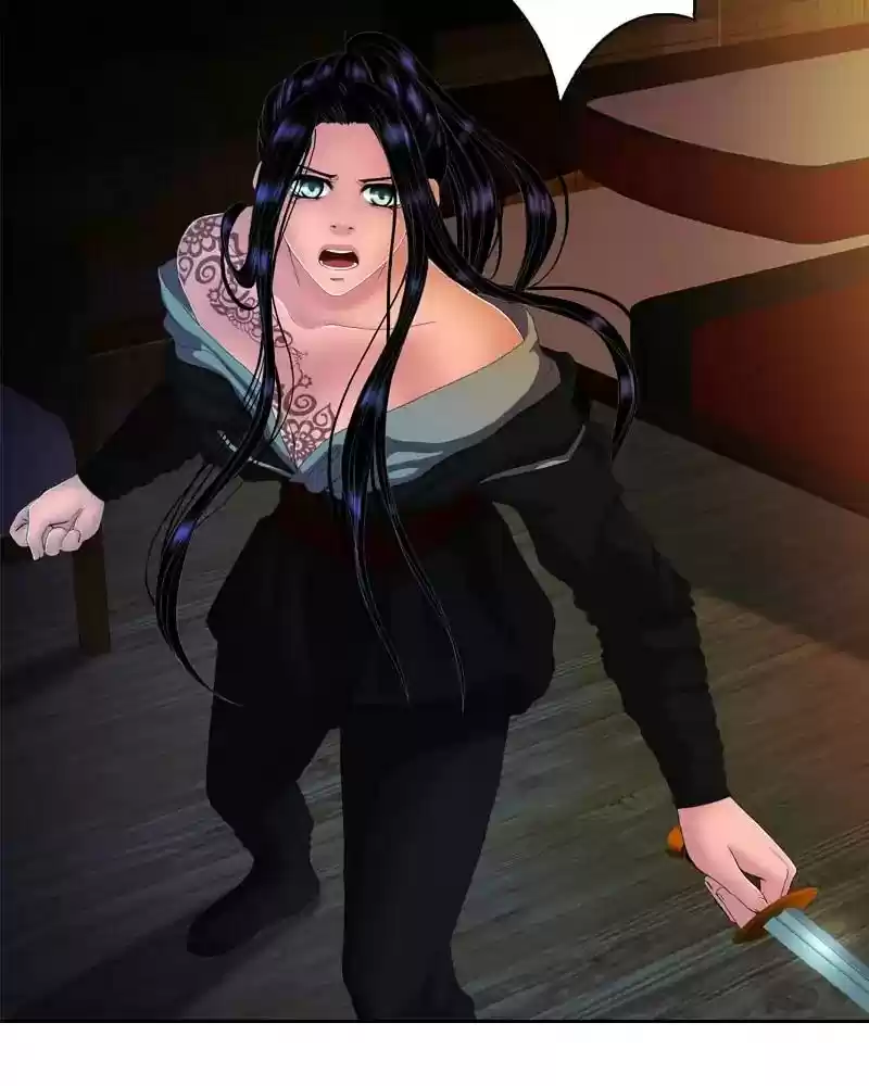 My Dear Cold-Blooded King Chapter 121: