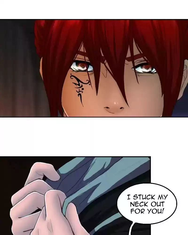 My Dear Cold-Blooded King Chapter 121: