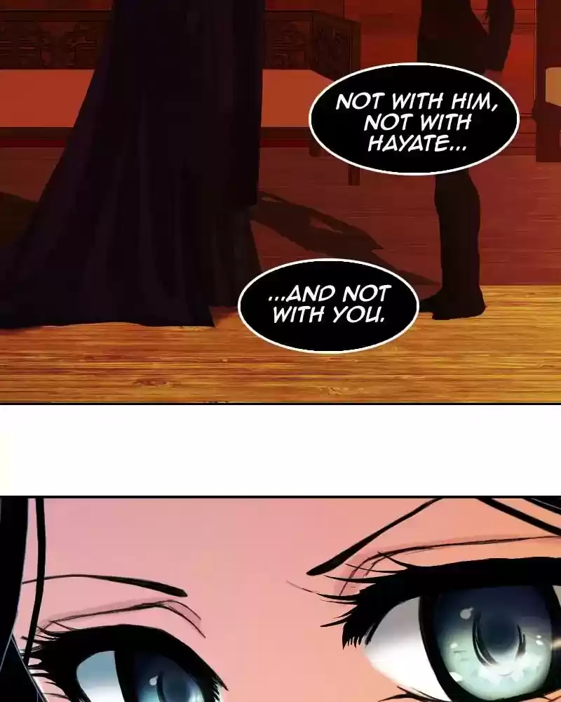 My Dear Cold-Blooded King Chapter 121: