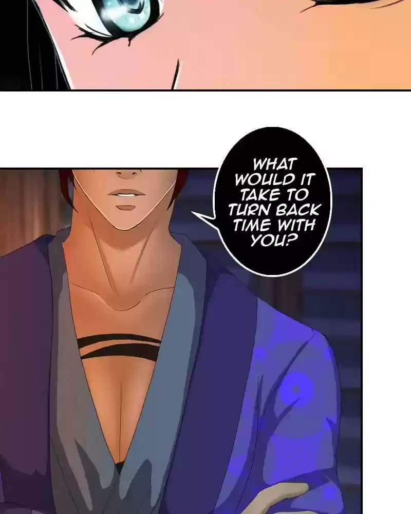 My Dear Cold-Blooded King Chapter 121: