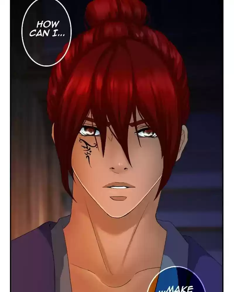 My Dear Cold-Blooded King Chapter 121: