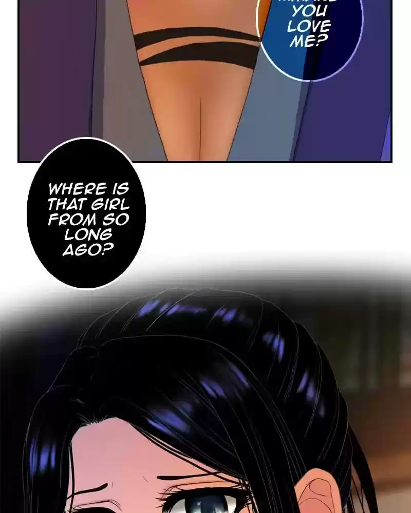 My Dear Cold-Blooded King Chapter 121: