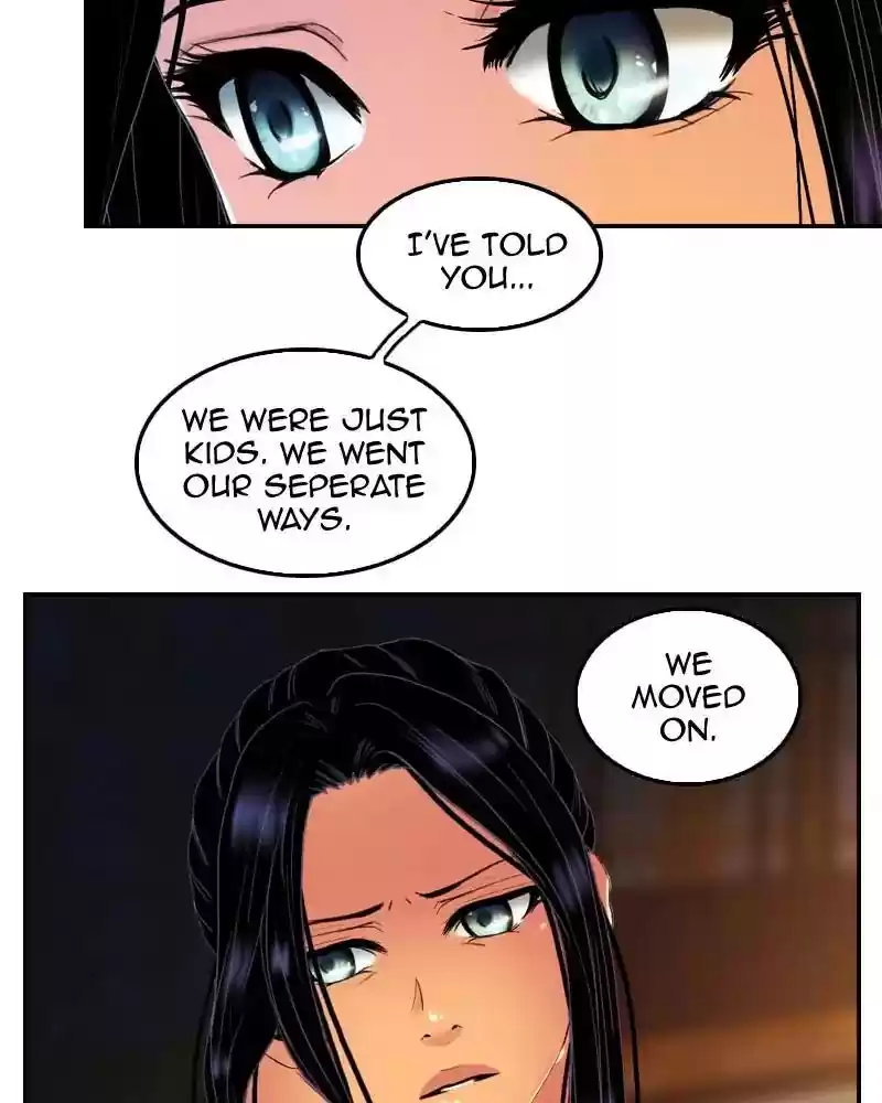 My Dear Cold-Blooded King Chapter 121: