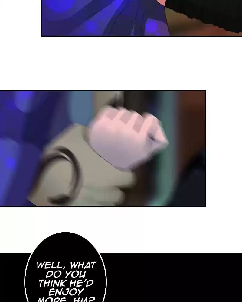 My Dear Cold-Blooded King Chapter 121: