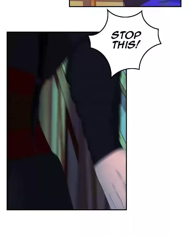 My Dear Cold-Blooded King Chapter 121: