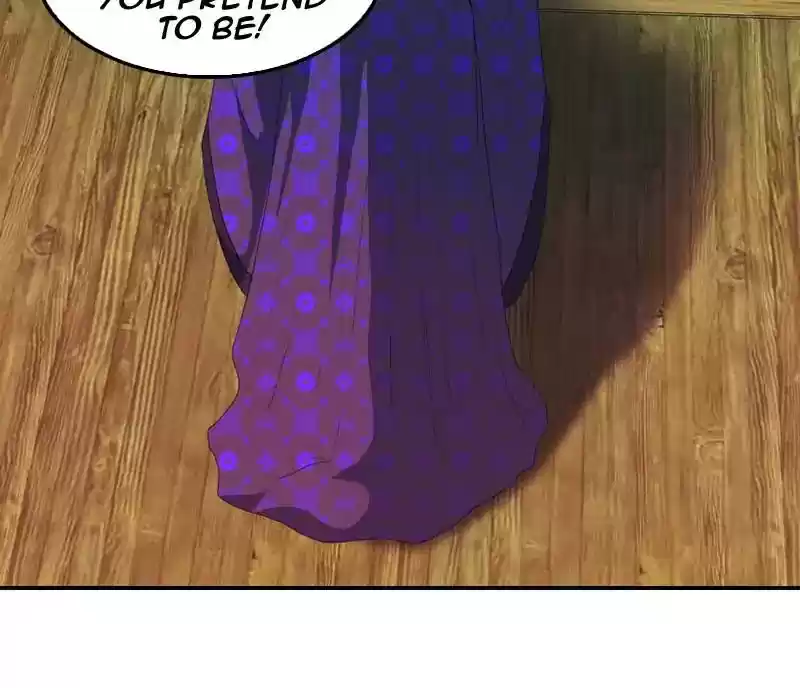 My Dear Cold-Blooded King Chapter 121: