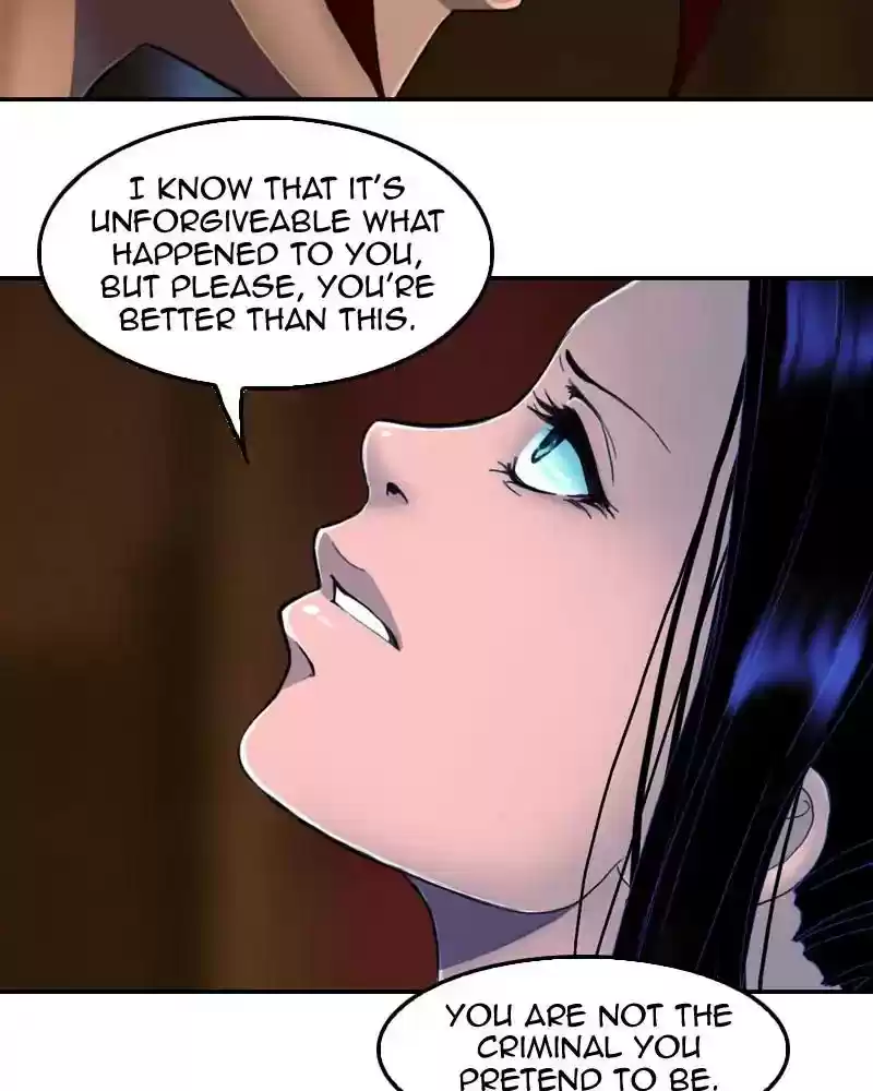 My Dear Cold-Blooded King Chapter 121: