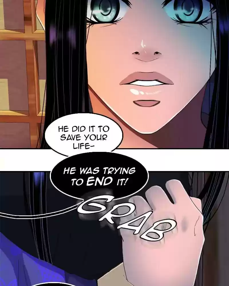 My Dear Cold-Blooded King Chapter 121: