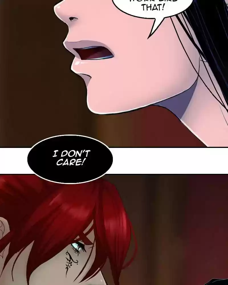 My Dear Cold-Blooded King Chapter 121: